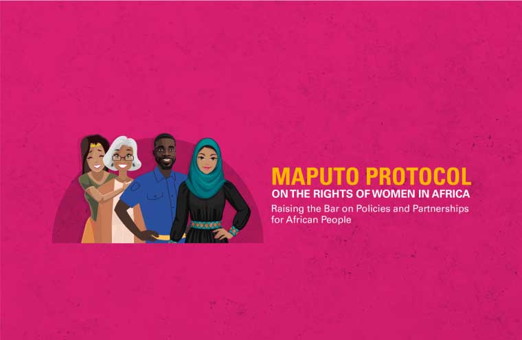 L’analyse comparative entre le Protocole de Maputo et la Convention de l’Union Africaine